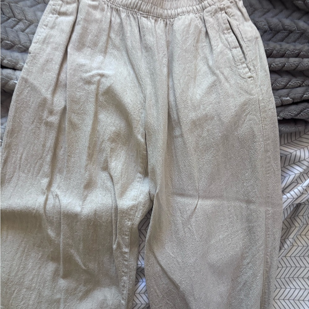 Old Navy Women’s Wide Leg Pant